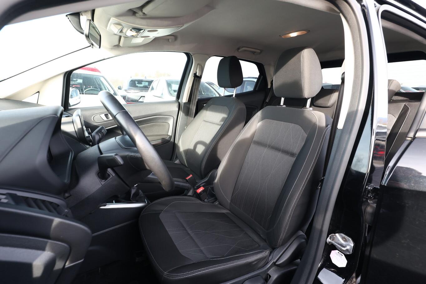 Ford EcoSport 1.0 EcoBoost 125 Trend PDC PrivG LM16Z