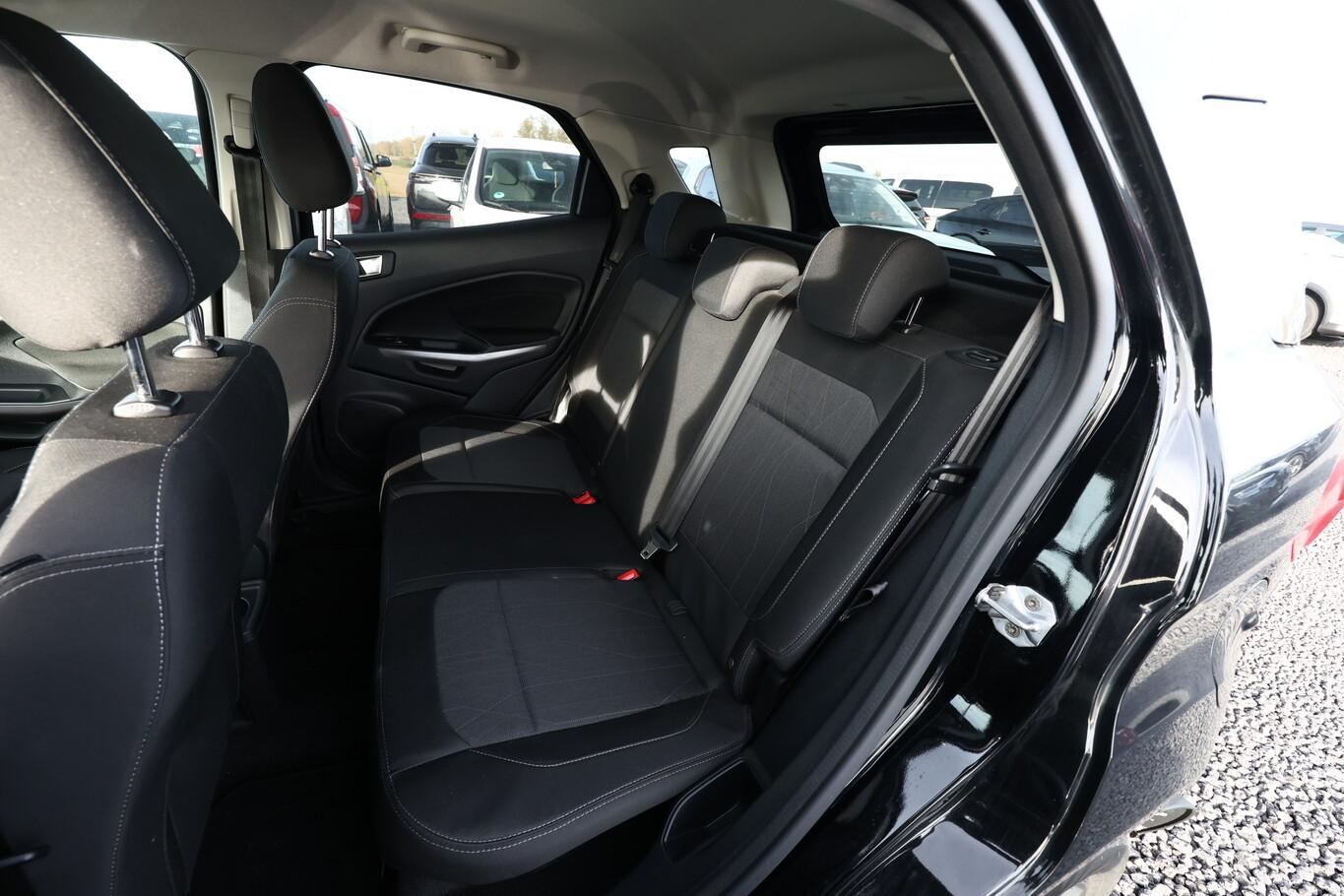 Ford EcoSport 1.0 EcoBoost 125 Trend PDC PrivG LM16Z