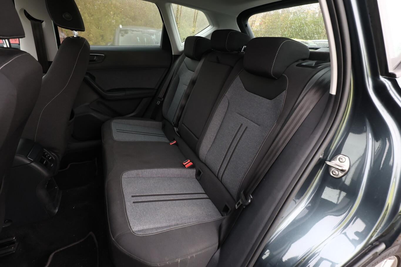 Seat Ateca 1.5 TSI 150 Style LED PDC DAB FullL 17Z