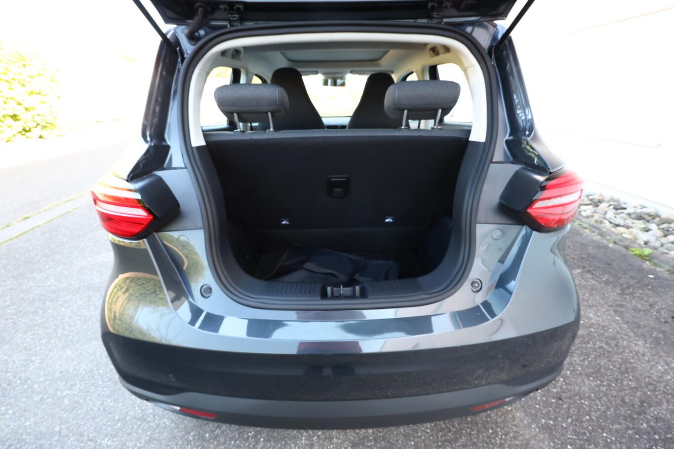 Leapmotor T03 37,3 kWh Pano Nav Kam ACC PDC 15Z BSD 3J.Gar