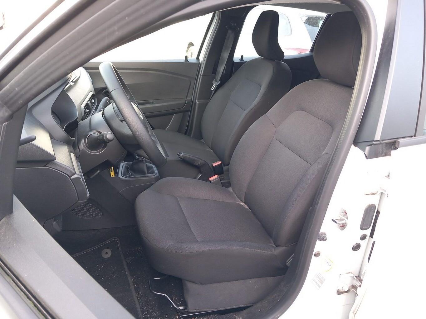 Dacia Sandero 1.0 SCe 65 Access LED NotbremsA BordC