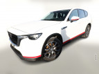 Bild Mazda CX-60 2.5 SKYACTIV-G Hybrid 327 Exlusive-Line