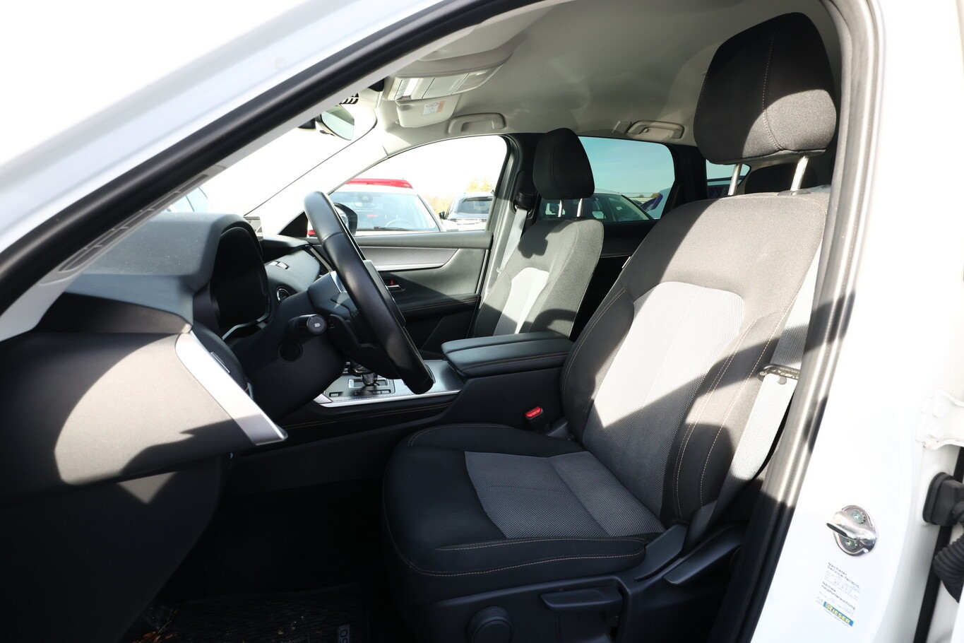 Mazda CX-60 2.5 SKYACTIV-G Hybrid 327 Exlusive-Line