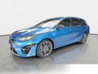 Bild Kia cee'd / Ceed SW 1.5 T-GDI DCT7 GT-LINE MJ25 TECHNOLOGIE LEDER PERFORMANCE
