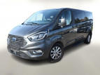 Bild Ford Tourneo Custom 320 L2 2.0 TDCi 170 Aut Trend 9S