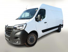 Bild Renault Master dCi 180 L2H2 3,5t Klima 270° NSW Holz