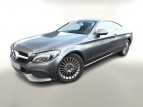 Bild Mercedes-Benz C 220 d LED Nav ParkAs Tempomat LM17Z Klimaaut.