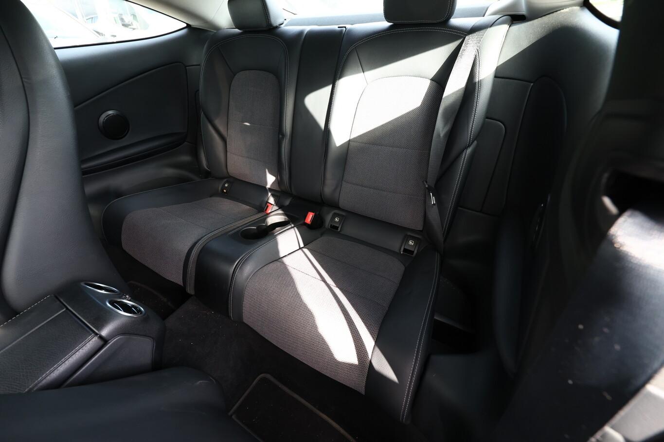 Mercedes-Benz C 220 d LED Nav ParkAs Tempomat LM17Z Klimaaut.