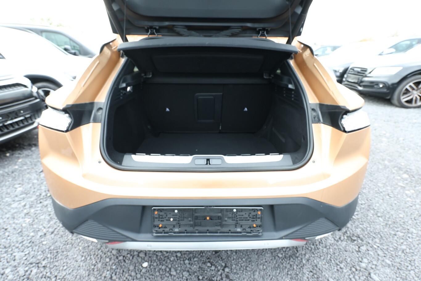 DS Automobiles DS4 4 1.5 BlueHDi 130 Aut. Cross Rivoli LED Nav SHZ