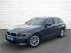 Bild BMW 318 d Mild Hybrid Advantage *LED*NAVI*AHZV* 