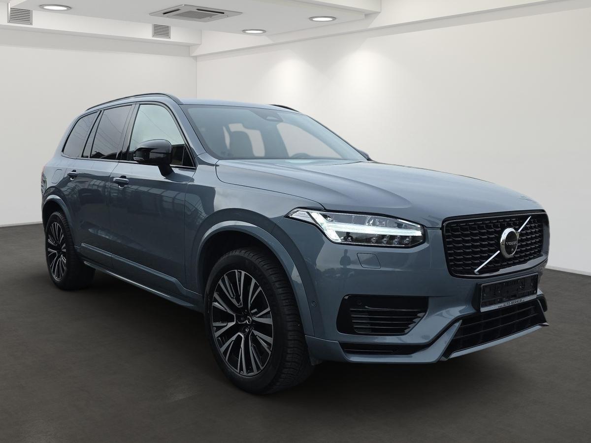 Volvo XC90 Rech.T8 AWD Plus Dark 18.8kWh