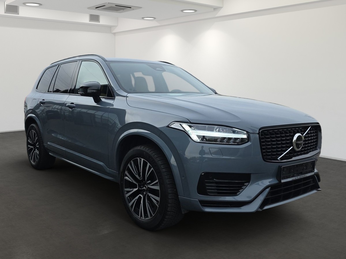 Volvo XC90 Rech.T8 AWD Plus Dark 18.8kWh 7-Sitzer
