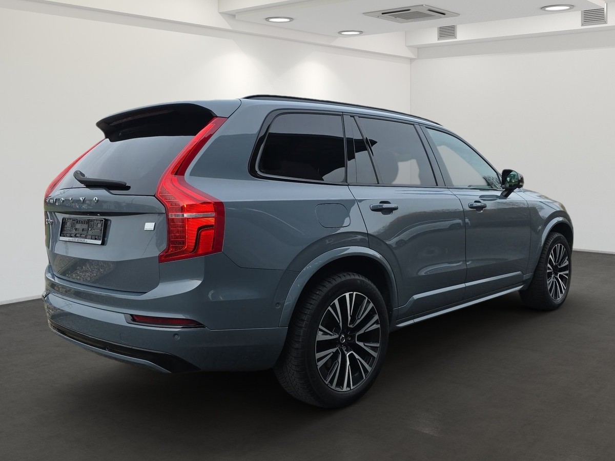 Volvo XC90 Rech.T8 AWD Plus Dark 18.8kWh 7-Sitzer