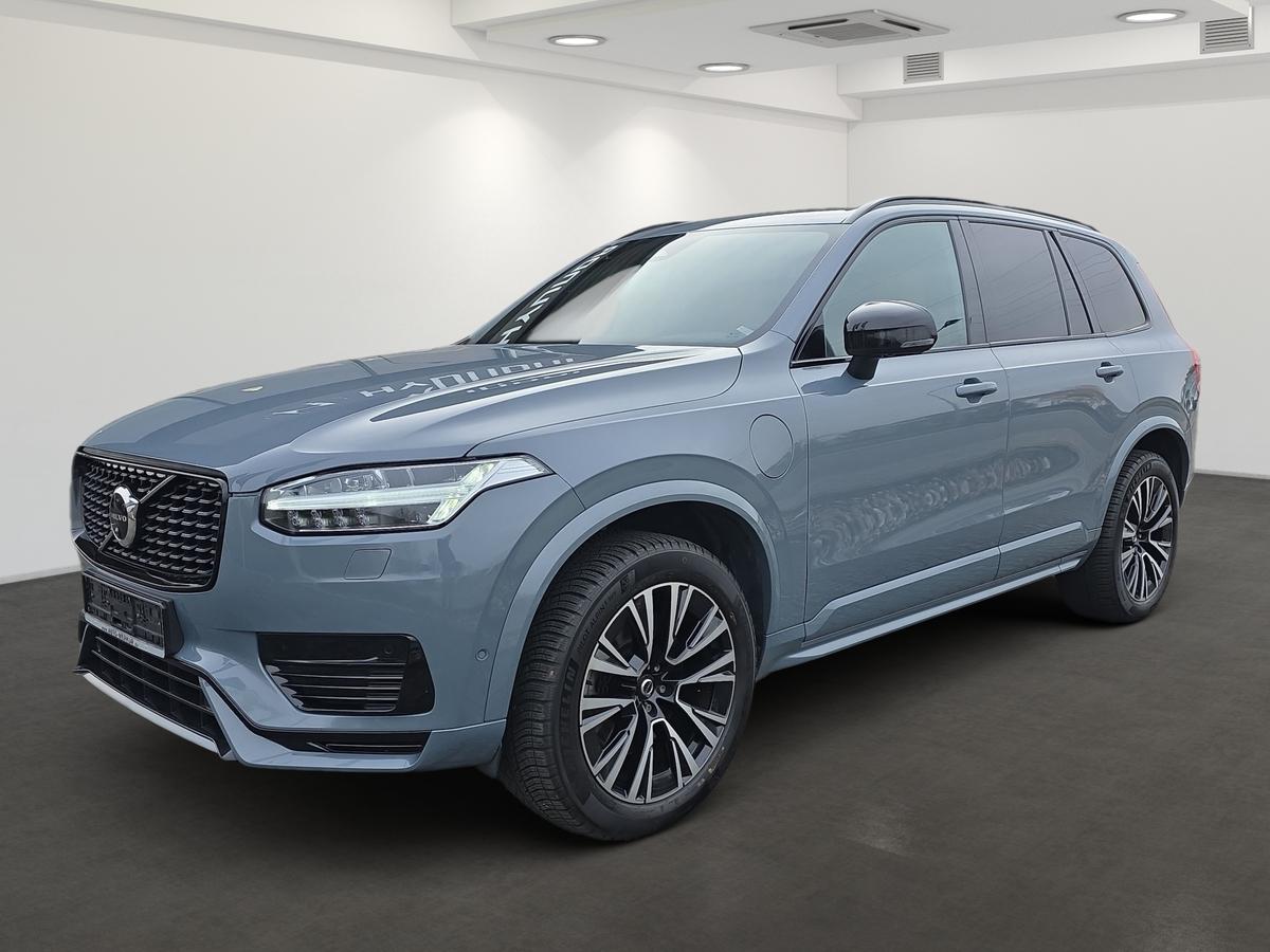 Volvo XC90 Rech.T8 AWD Plus Dark 18.8kWh 7-Sitzer