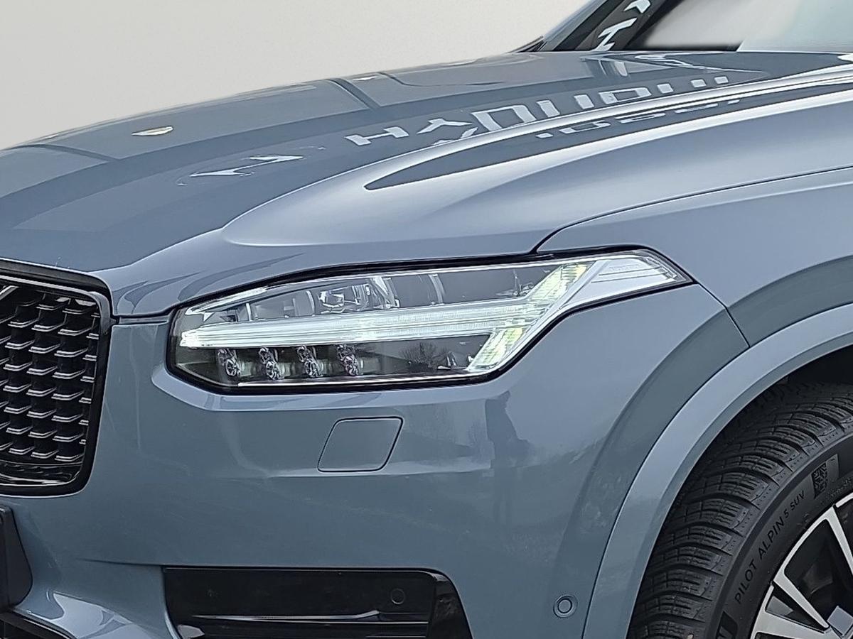 Volvo XC90 Rech.T8 AWD Plus Dark 18.8kWh 7-Sitzer
