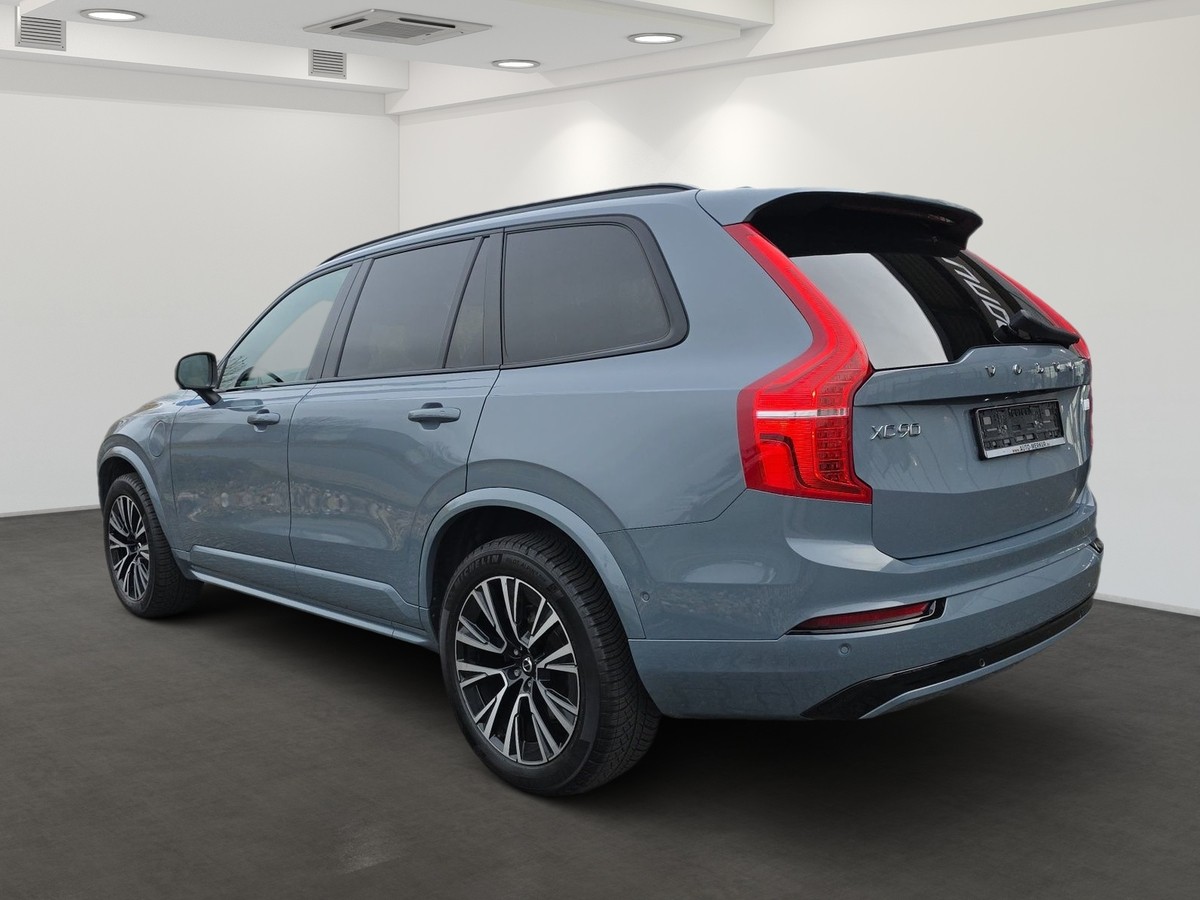 Volvo XC90 Rech.T8 AWD Plus Dark 18.8kWh 7-Sitzer