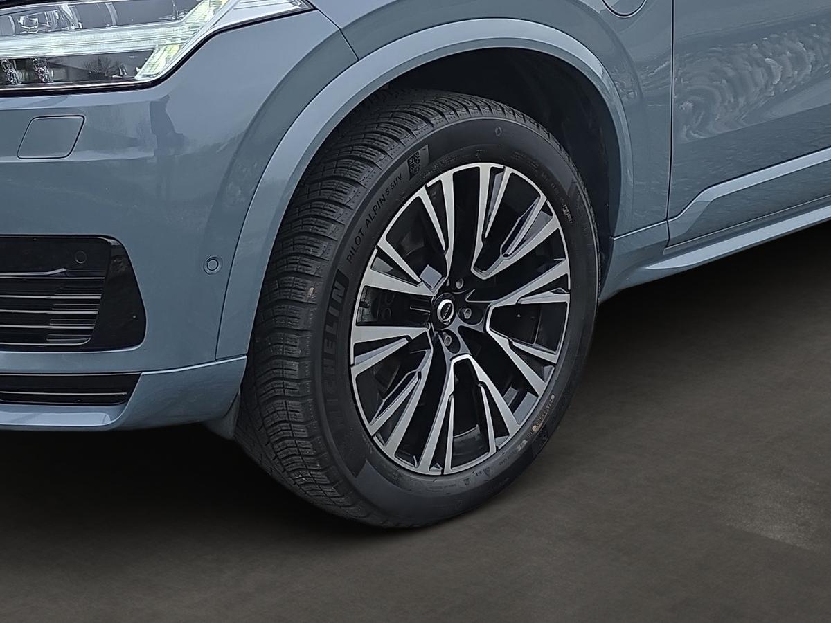 Volvo XC90 Rech.T8 AWD Plus Dark 18.8kWh