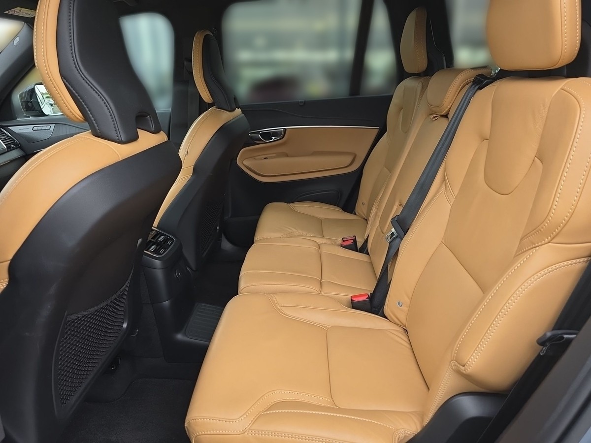 Volvo XC90 Rech.T8 AWD Plus Dark 18.8kWh 7-Sitzer