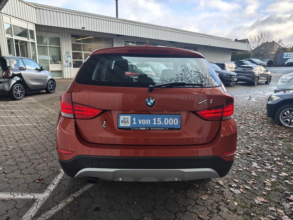 BMW X1sDrive18i X-LINE 1H*59TKM*XENON*ALU 18