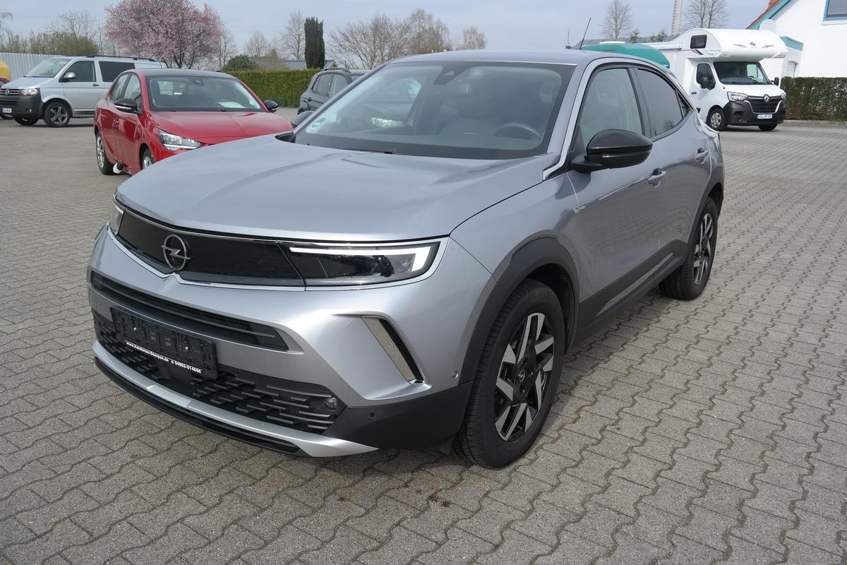 Opel Mokka 1.5 D Elegance