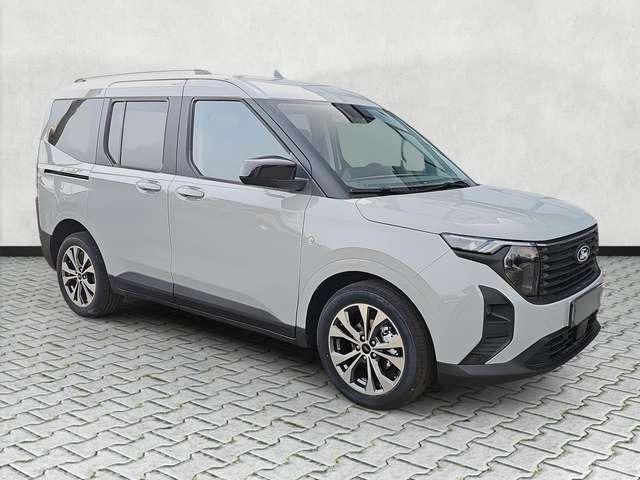 Ford Tourneo Courier 1.0 EcoBoost Titanium 5J.Gar.