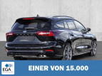 Bild Ford Focus Turnier ST-Line X 155PS Aut. FAP Winter Parking Styling B&O LED