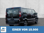 Bild Nissan Primastar Kombi L1H1 2,8t Tekna  Alufelgen LED DAB Temp PDC Speedlimiter Klima B