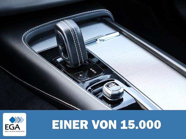 Volvo XC90 R Design AWD AD AHK El. Panodach Navi Digitales Cockpit Memory Sitze Sounds