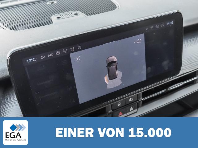 Jeep Avenger Longitude Electric LED Apple CarPlay Android Auto Klimaautom DAB SHZ Key