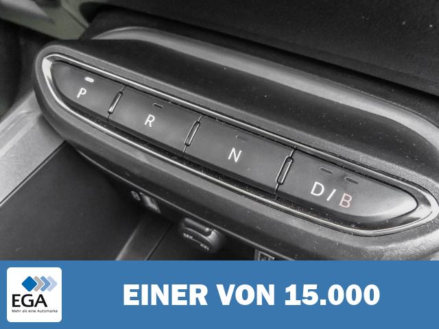 Jeep Avenger Longitude Electric LED Apple CarPlay Android Auto Klimaautom DAB SHZ Key