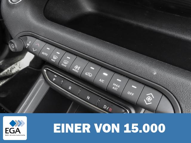 Jeep Avenger Longitude Electric LED Apple CarPlay Android Auto Klimaautom DAB SHZ Key