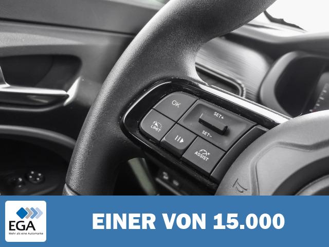 Jeep Avenger Longitude Electric LED Apple CarPlay Android Auto Klimaautom DAB SHZ Key