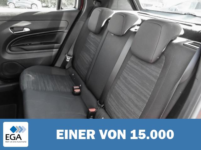 Jeep Avenger Longitude Electric LED Apple CarPlay Android Auto Klimaautom DAB SHZ Key