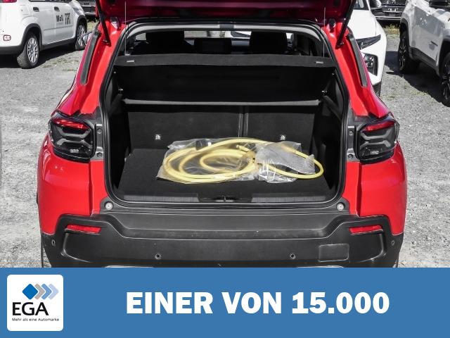 Jeep Avenger Longitude Electric LED Apple CarPlay Android Auto Klimaautom DAB SHZ Key