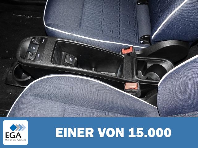 Fiat 500e Action 23,8 kWh Klima //Carplay// Android-Auto