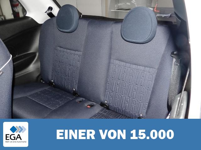 Fiat 500e Action 23,8 kWh Klima //Carplay// Android-Auto