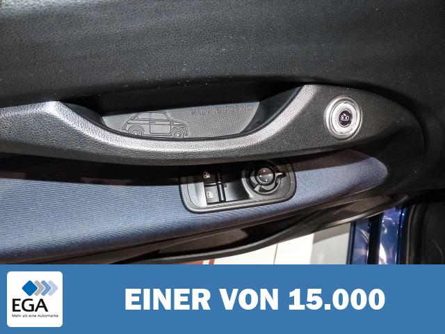 Fiat 500e Action 23,8 kWh Klima //Carplay// Android-Auto