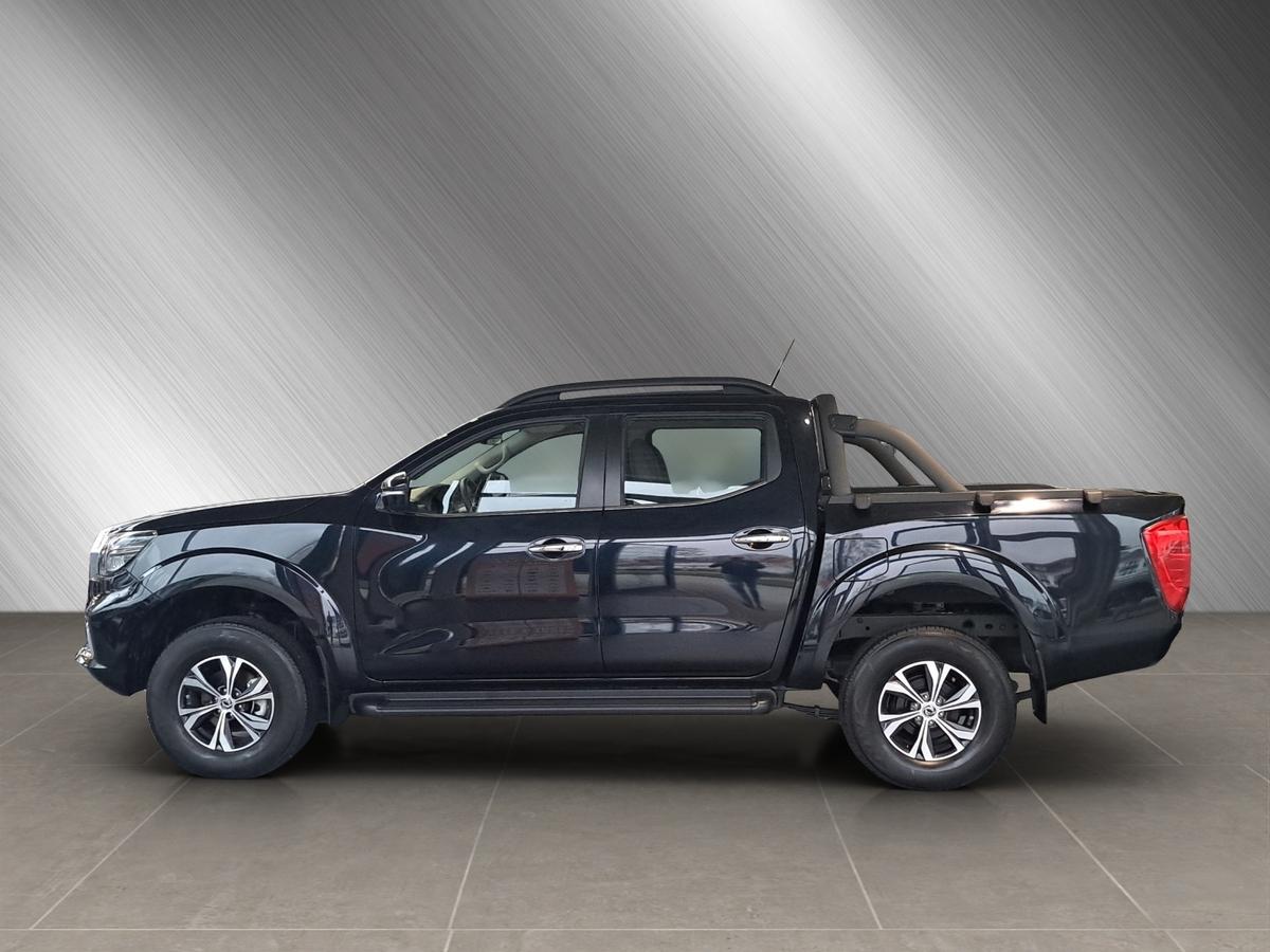 DFSK Rich 6 Rich 6 Pick Up 2.3l CDTI