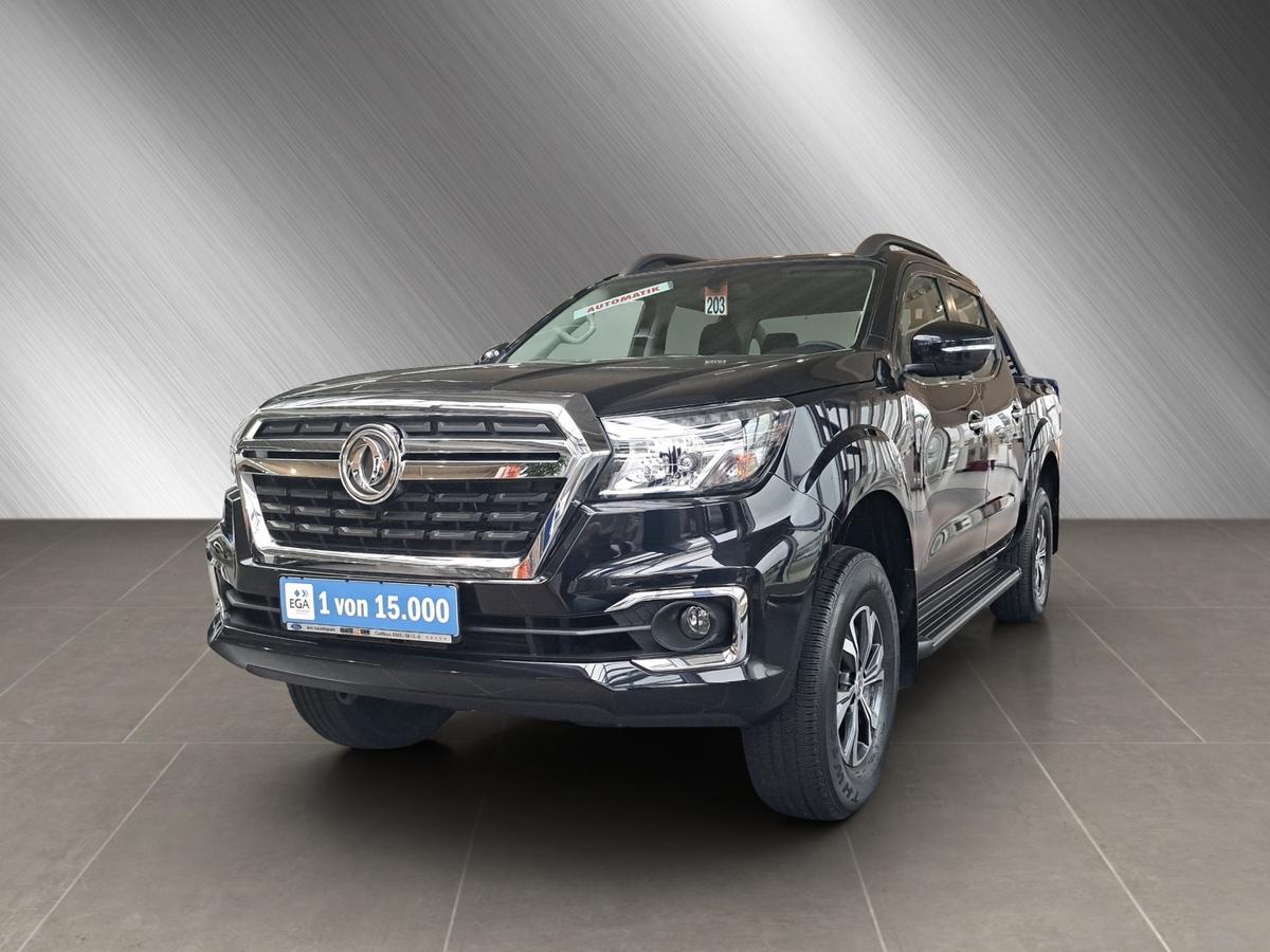 DFSK Rich 6 Rich 6 Pick Up 2.3l CDTI