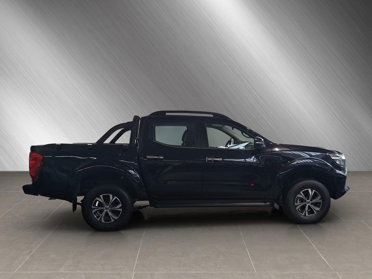 DFSK Rich 6 Rich 6 Pick Up 2.3l CDTI