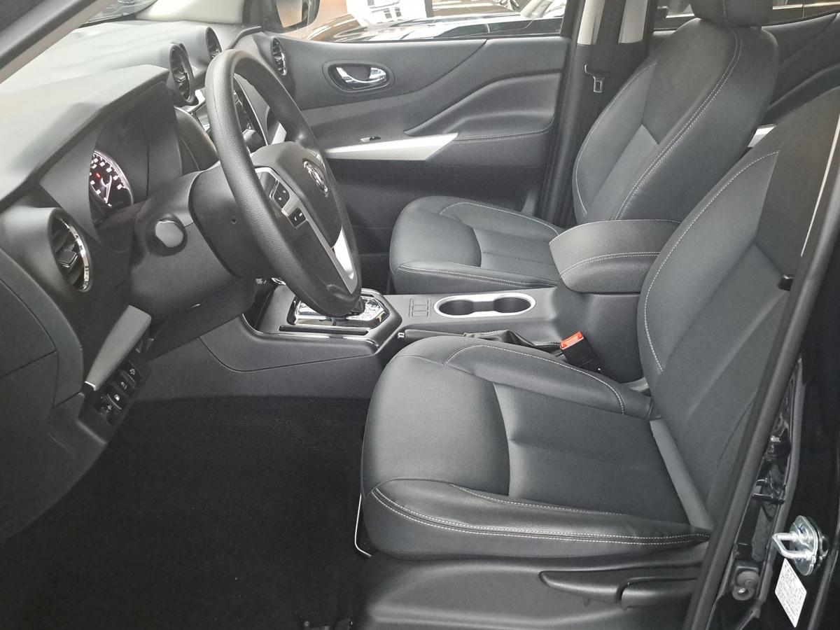 DFSK Rich 6 Rich 6 Pick Up 2.3l CDTI