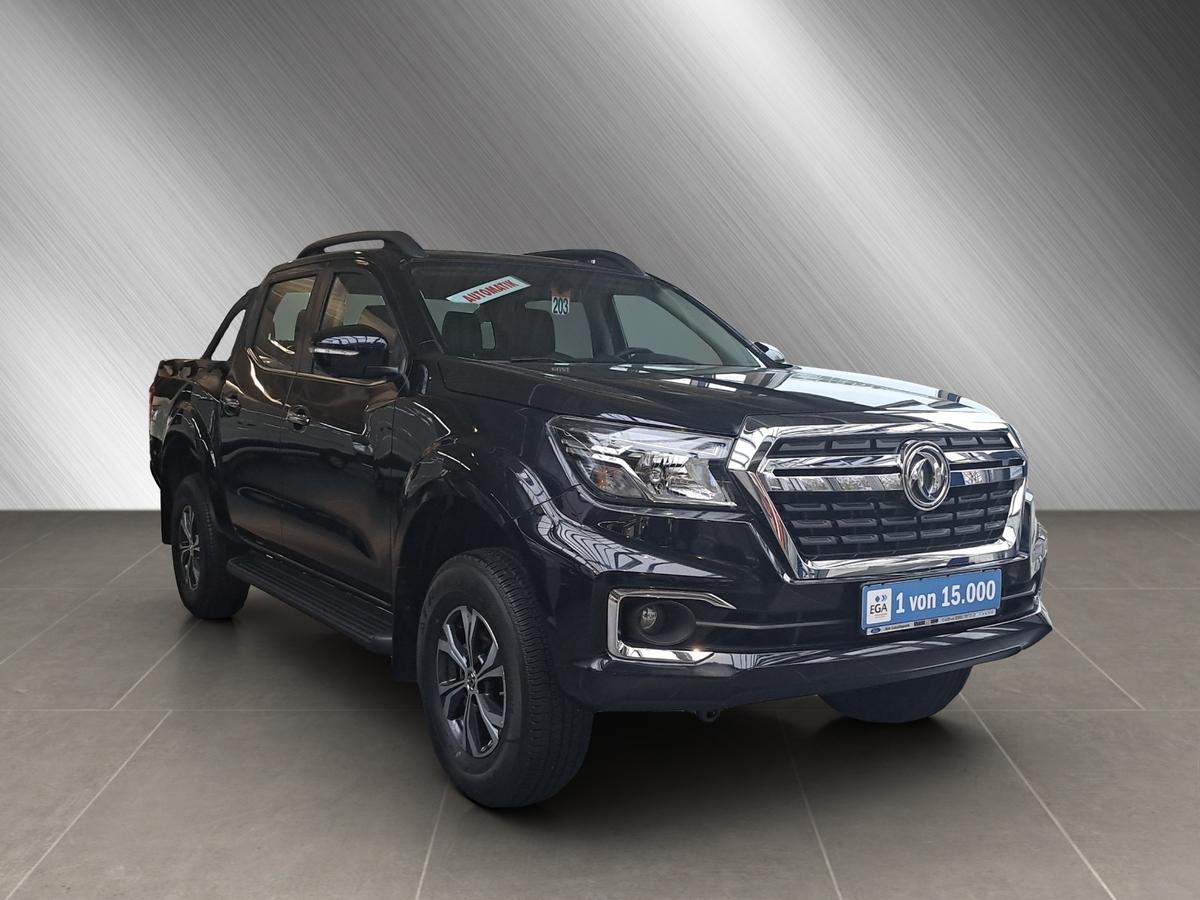 DFSK Rich 6 Rich 6 Pick Up 2.3l CDTI