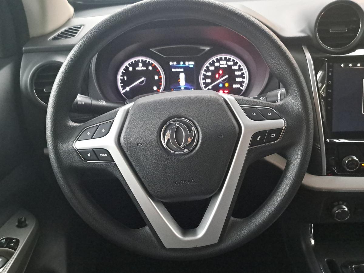 DFSK Rich 6 Rich 6 Pick Up 2.3l CDTI