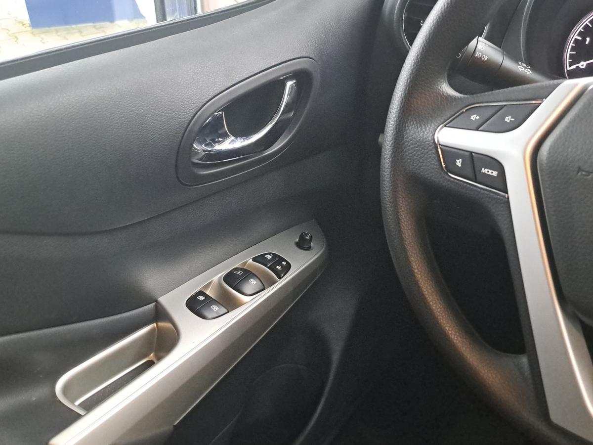 DFSK Rich 6 Rich 6 Pick Up 2.3l CDTI