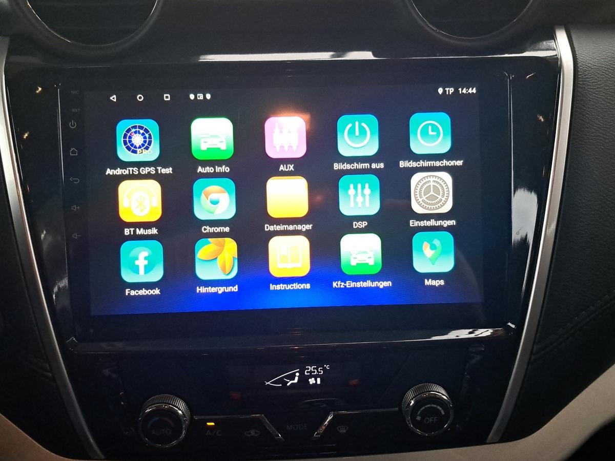 DFSK Rich 6 Rich 6 Pick Up 2.3l CDTI