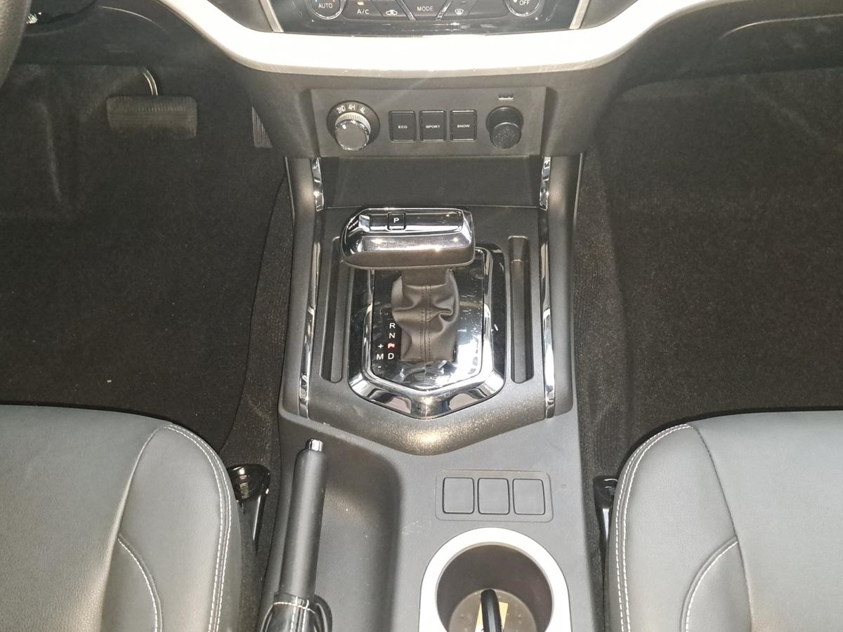 DFSK Rich 6 Rich 6 Pick Up 2.3l CDTI