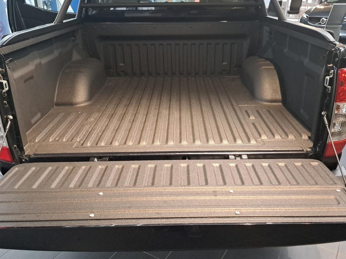 DFSK Rich 6 Rich 6 Pick Up 2.3l CDTI