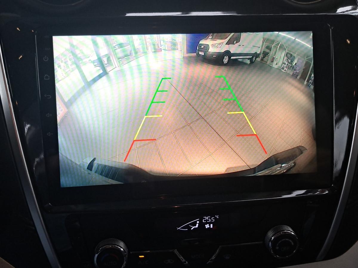 DFSK Rich 6 Rich 6 Pick Up 2.3l CDTI