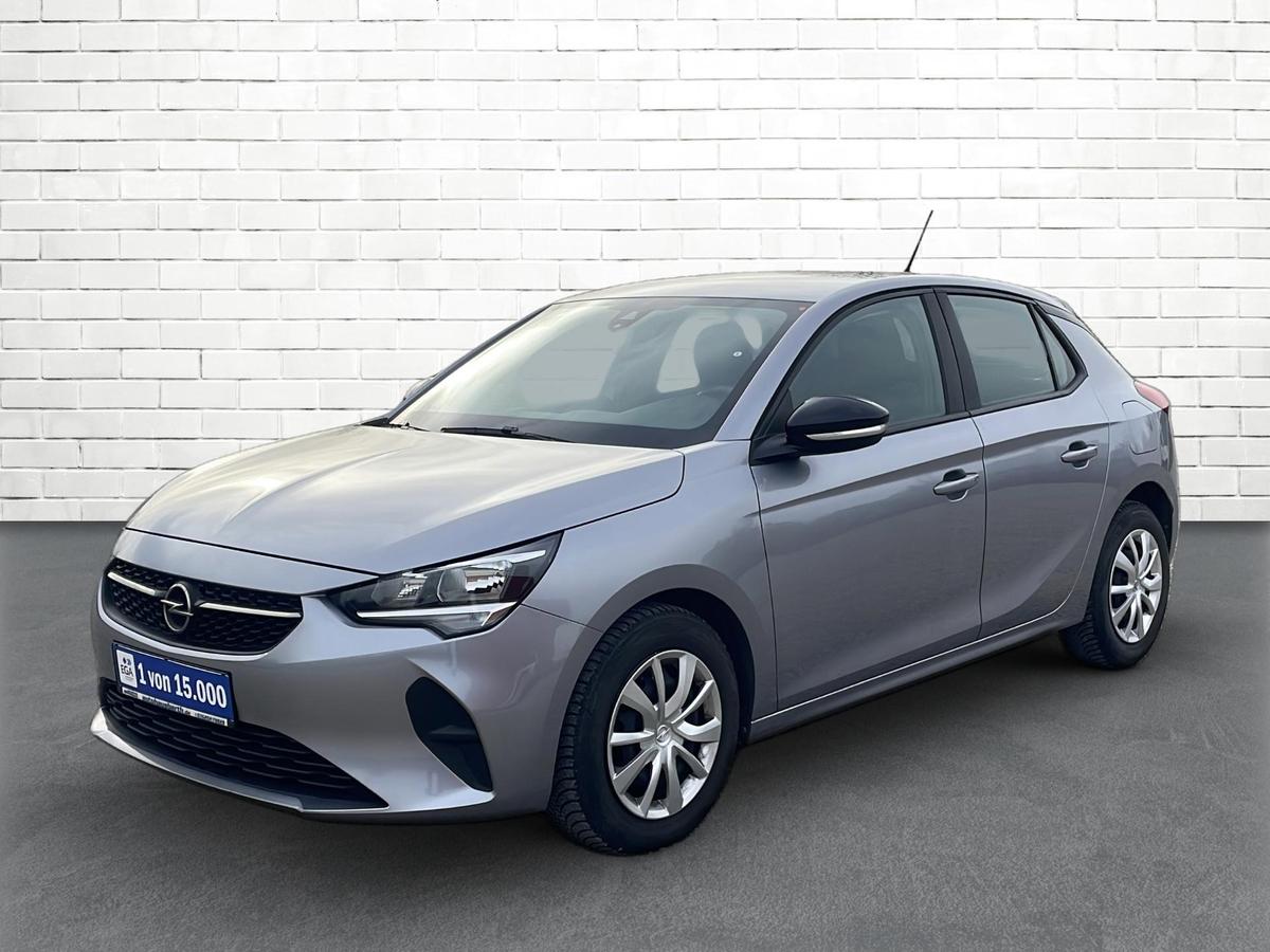 Opel Corsa F 1.2 Edition *SHZ*Navi*Klima*Tempomat