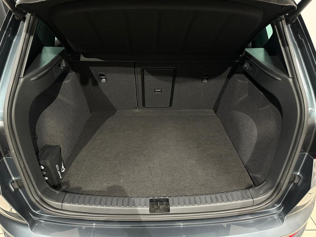 Cupra Ateca 2.0 TSI 4Drive*Allwetter*AHK*Panorama*